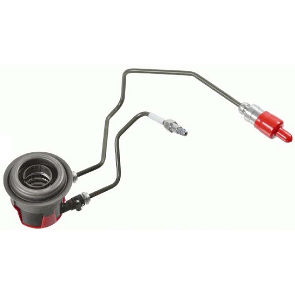 FREELANDER 1 DEBRİYAJ BİLYA VE ALT MERKEZ 2.0Td4 UUB000070