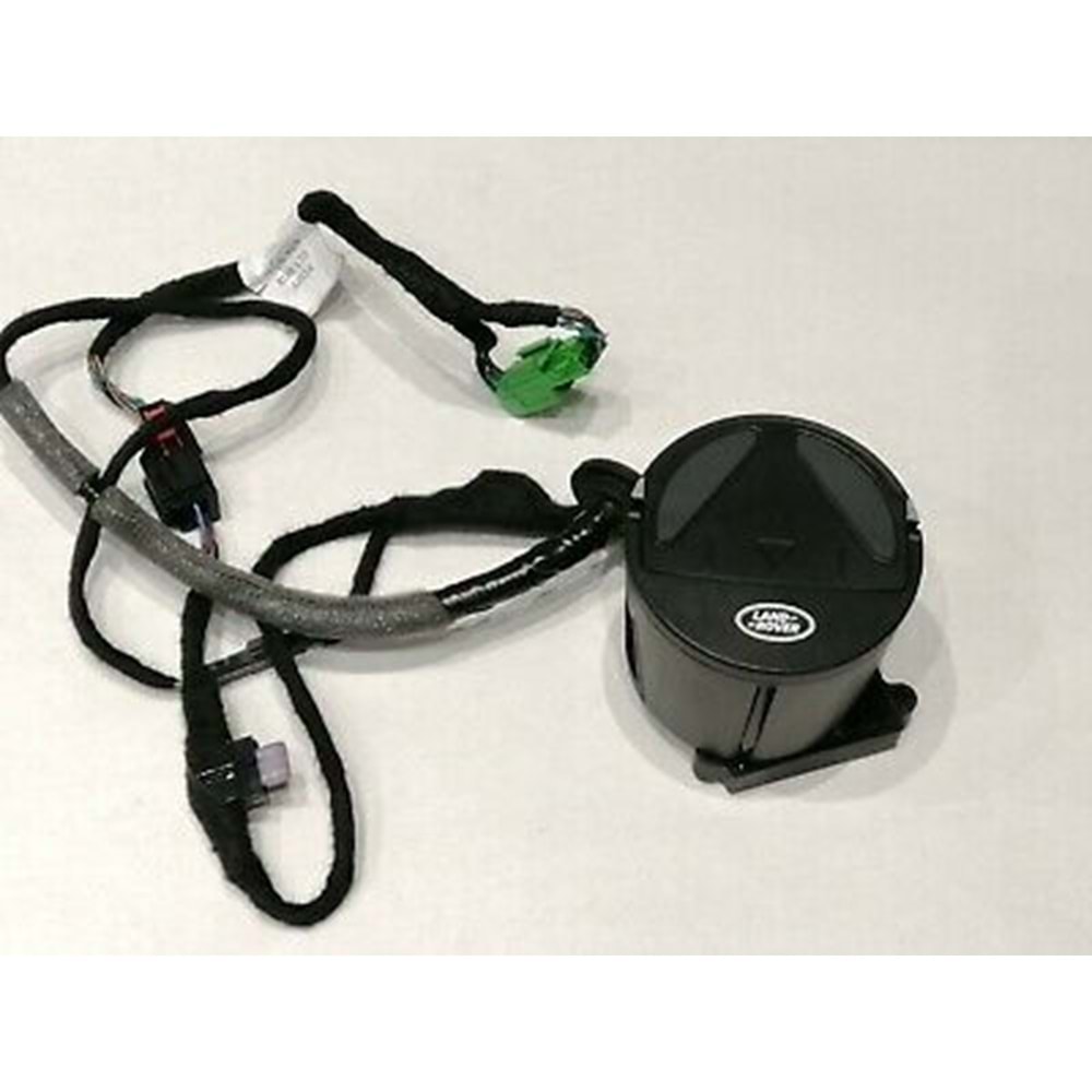 RANGE ROVER VELAR WIRELESS ŞARJ VPLYV0124
