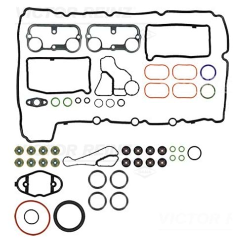 BMW N20 ÜST TAKIM CONTA SKC YOK 02-10697-01