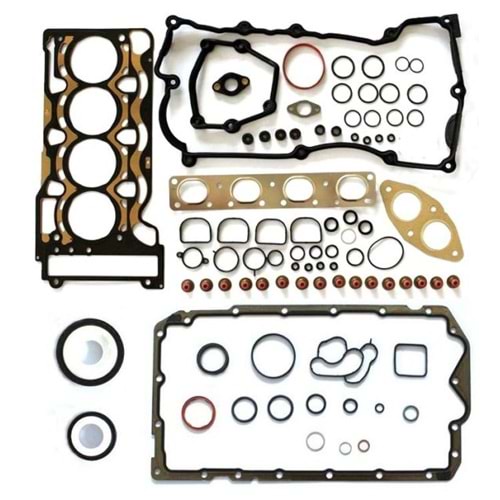 BMW E90 CONTA N40/42/45 ÜST TAKIM SKC YOK 11120143667