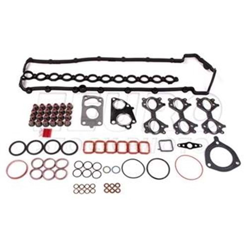 BMW E60 ÜST TAKIM CONTA M57 SKC YOK 11120421276
