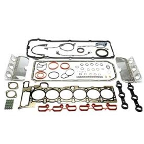 BMW E39 CONTA ÜST M54 11121436822