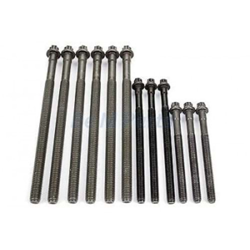 BMW E90 SİLİNDİR KAPAK SAPLAMA SETİ N40 11127511534