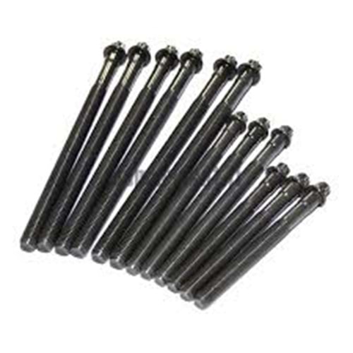 BMW E90 SİLİNDİR KAPAK SAPLAMA SETİ N43 11127578077