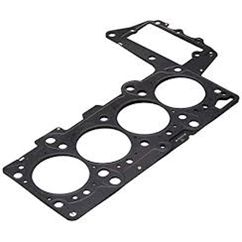BMW E60 M47N SİLİNDİR KAPAK CONTASI 1 KERTİK 11127789977
11127790052
11127786901