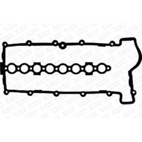 BMW E46 ÜST KAPAK CONTASI M47 11127794495
