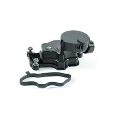 BMW E60 ZİGLON FİLTRE 11127809512