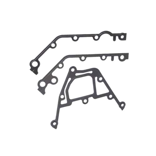 BMW ÖN KAPAK CONTASI M62 ALT 11141436978