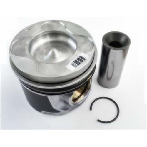 BMW E53 X5 PİSTON SEKMAN 3.0 DİZEL M57 0.50 ÖLÇÜ 11257787063