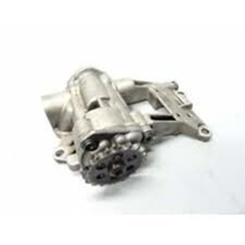 BMW E39 YAĞ POMPASI M57 M57N 11412247212 11417789838