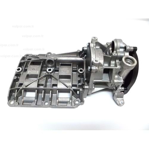 BMW E90 YAĞ POMPASI N47 11417810451