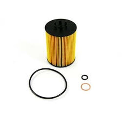 BMW E60 YAĞ FİLTRESİ N62 11427511161