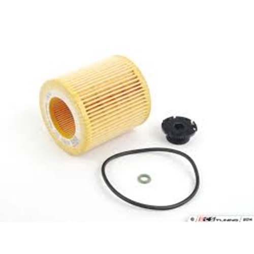 BMW F20 YAĞ FİLTRESİ 11427640862