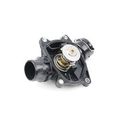 BMW X5 E53 TERMOSTAT KOMPLE 11512354056