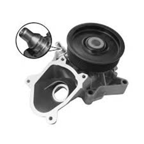 BMW E90 DEVİRDAİM M57N2 E83-53 11517805812