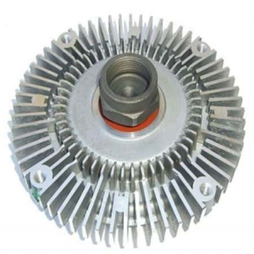 BMW E36 TERMİK FAN 4 DELİK 11521740962