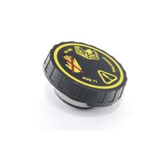 MINI R50 RADYATÖR KAPAĞI 11531486703