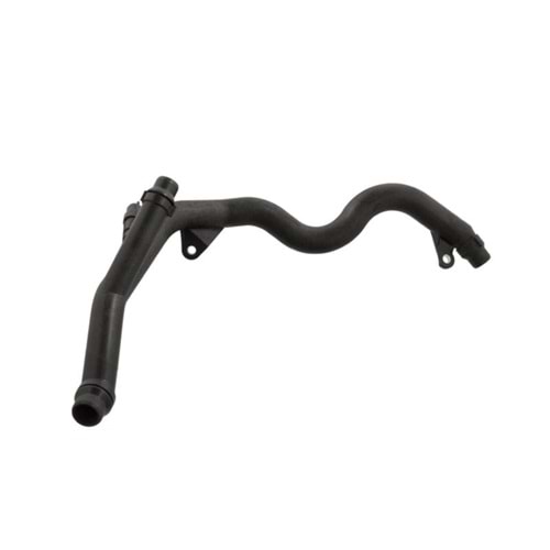 BMW X5 E53 M47 MOTOR SU BORUSU 11537802630