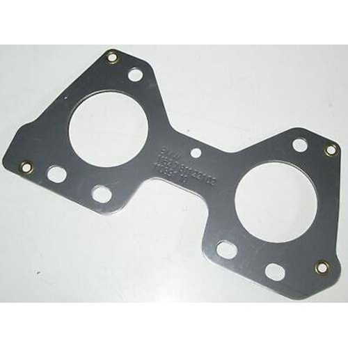 BMW F10 EKSOZ MANİFOLD CONTASI N47 11627811221 11628509783 11627797390