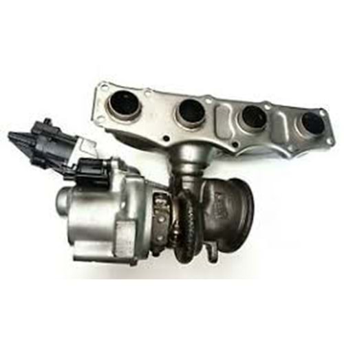 BMW F10 TURBO 520i 11657630462