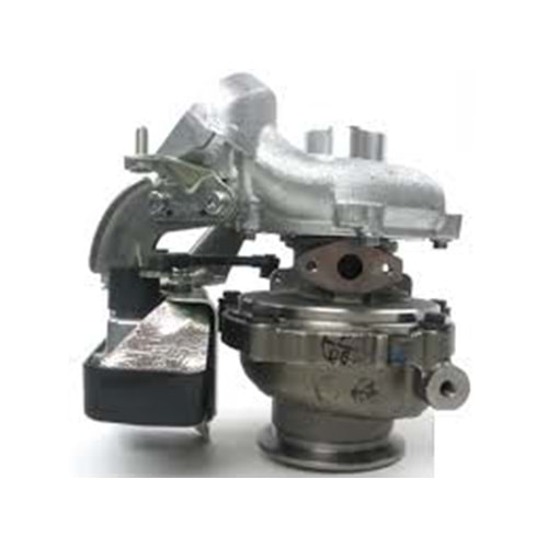 BMW E87 TURBO M47 11657798055