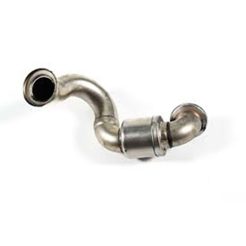 BMW X5 E53 EGR BORUSU M57 11712354039