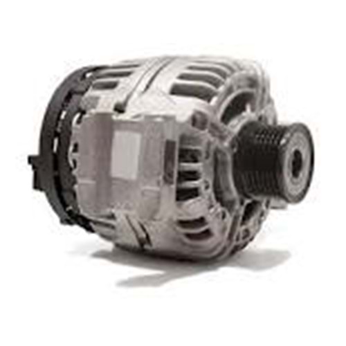 BMW E87 ŞARJ DİNAMOSU 12317799181