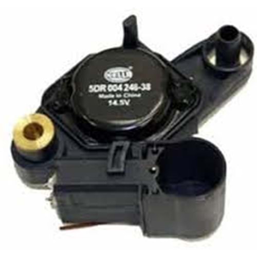 BMW E36 ŞARJ KONJEKTÖRÜ 12321739435