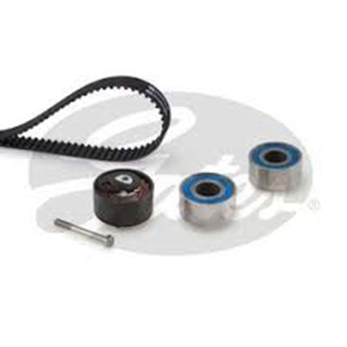 RANGE ROVER SPORT EKSANTİRİK SET ÖN 2.7 TDV6 SET 1 BİLYA 1 KAYIŞ 1324388