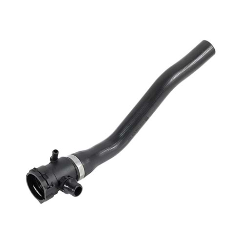 BMW F20-F30 N13 RADYATÖR HORTUMU ÜST 17127596832