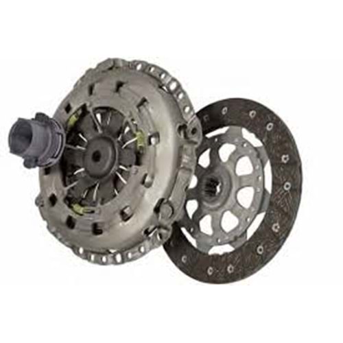 BMW E39 DEBRİYAJ SETİ M47
21207508727 21217515223 21217523619 21217505778 21217500062 21211223672