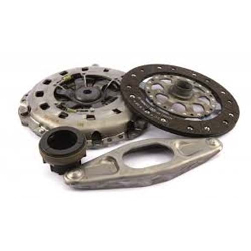 BMW E90 DEBRİYAJ SETİ 21207599307