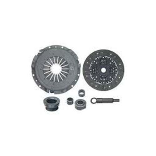 BMW E90 DEBRİYAJ SETİ N47 21208631807