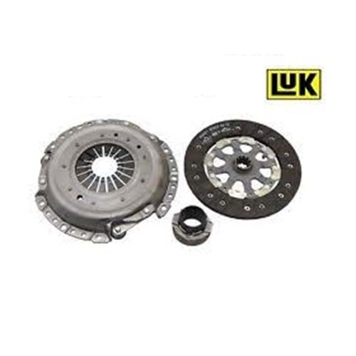 BMW E36 DEBRİYAJ SETİ KLİMALI 21211223545