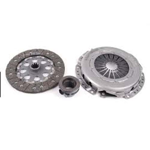 BMW E36 DEBRİYAJ SETİ 21211223571