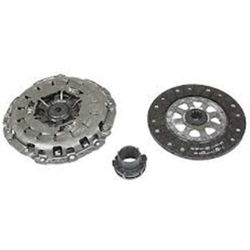 BMW E46 DEBRİYAJ SETİ M54 21217515140