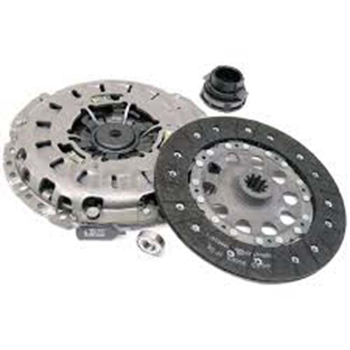 BMW E46 DEBRİYAJ SETİ 21217515141