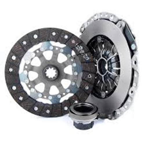 BMW E46 DEBRİYAJ SETİ 21217515222