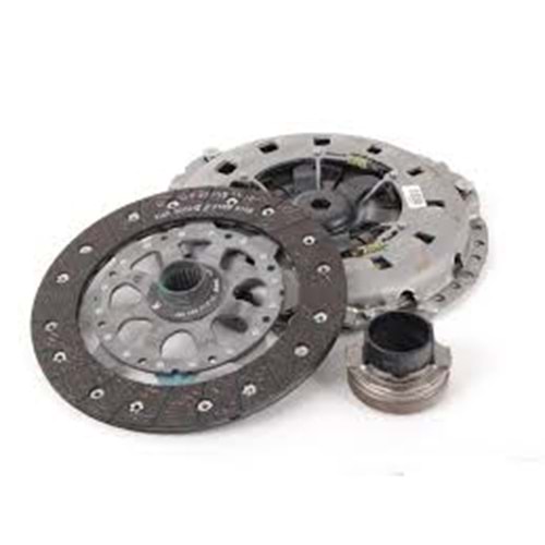 BMW E46 DEBRİYAJ SETİ N42 21217527667