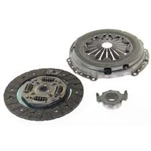 MINI R50 DEBRİYAJ SETİ 21217534150