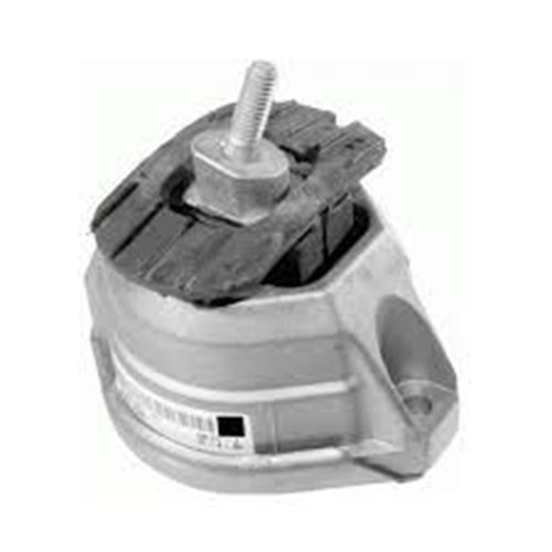 BMW E60 SOL MOTOR KULAĞI 22116774619
