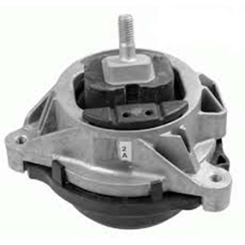 BMW F20 MOTOR KULAĞI SAĞ F30 22116787658