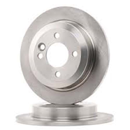 MINI R50 FREN DİSKİ ARKA TAKIM 34211503070
