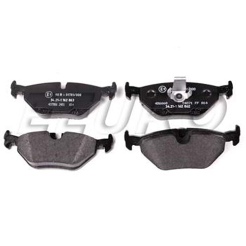 BMW E39 ARKA BALATA 34216761281
34211163395