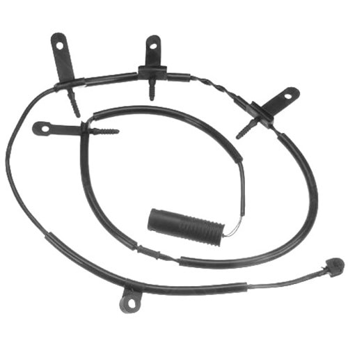 MINI R50 BALATA FİŞİ ARKA 34356761448