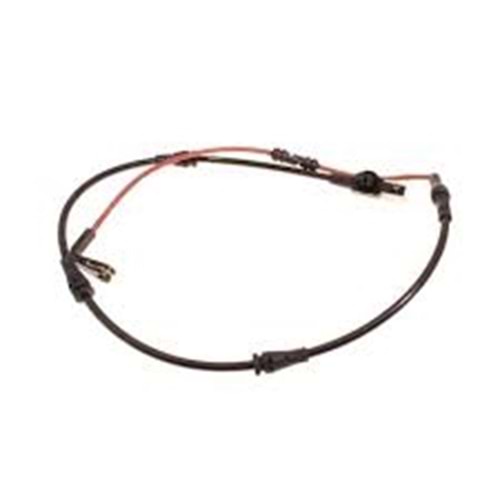 MINI R50 BALATA FİŞİ ARKA 34356761448