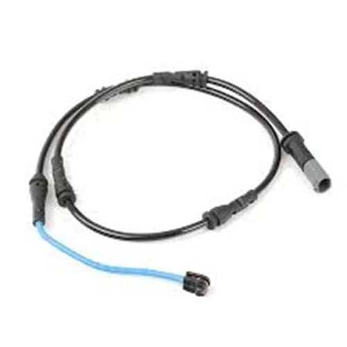 BMW F10 ARKA BALATA FİŞİ 34356791962