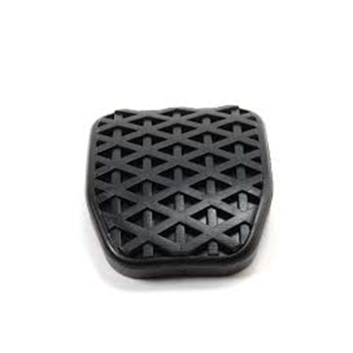 BMW E46 PEDAL LASTİĞİ 35211108634
