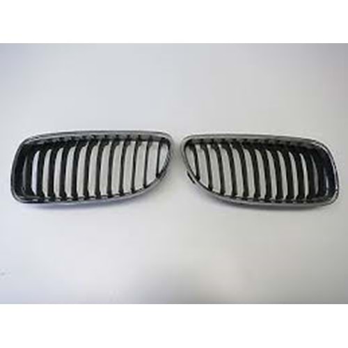 BMW E90 LCI PANJUR SET KROM
51137201969 51137201970