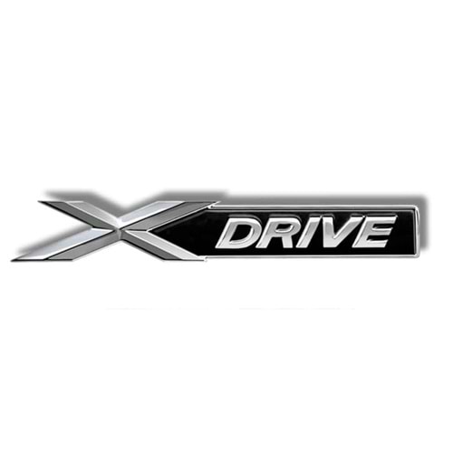 BMW YAZI X DRIVE 51147229909 51147229910